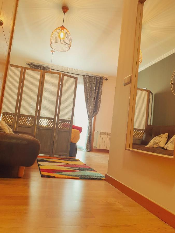 Estudio Vigo Centro Lux Экстерьер фото