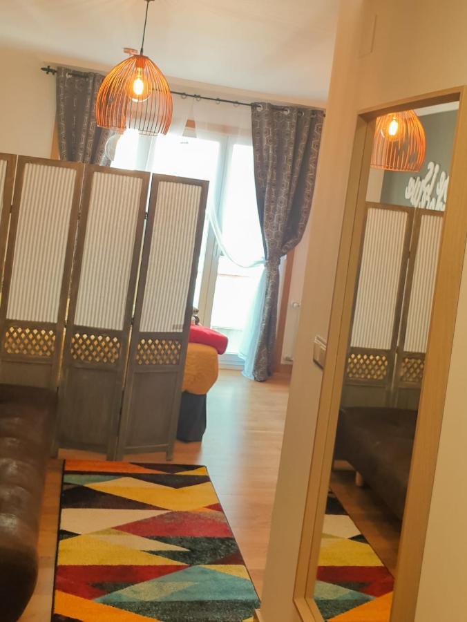 Estudio Vigo Centro Lux Экстерьер фото